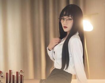 麻豆出品X涩会传媒・SH-001・雨晨・家庭教师・无情榨取处男精液