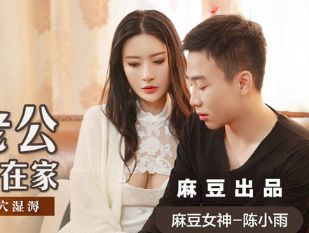 麻豆传媒映画・MSD-087・陈小雨・今晚老公不在家・粗壮小叔令我小穴湿溽