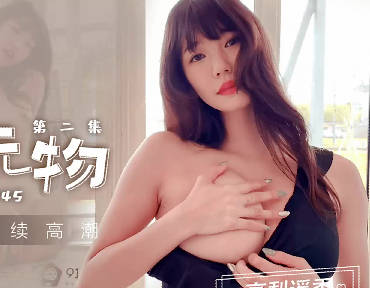 91制片厂・91CM-245・高梨遥香・私人玩物2