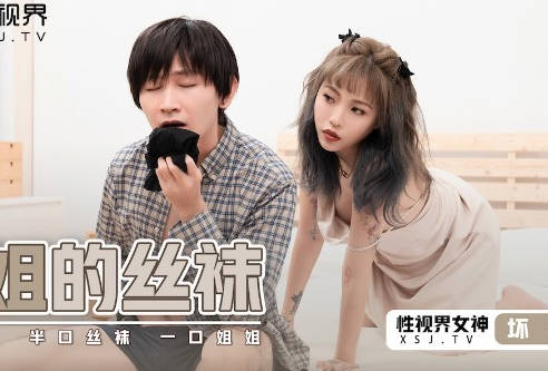 性视界传媒x起点传媒.XSJ040.坏坏.姐姐的丝袜