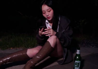 星空无限传媒・XKTC021・子晴・初恋变大嫂・那些年我和嫂子的那些事