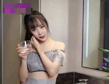 91茄子・金融女销售投资界不为人知的秘密-糖糖