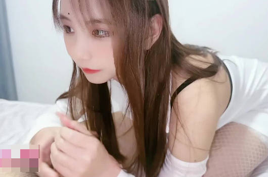 萝莉社X猛男原创・临近高考温柔姐姐帮弟弟释放压力-娜美
