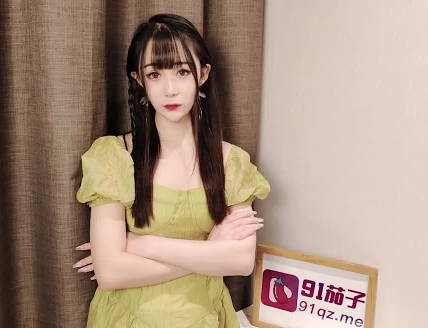 91茄子・按摩店风波技师是前女友-糖糖
