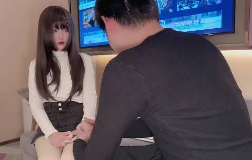 萝莉社.诱骗乖巧懂事小姨子做我的情人