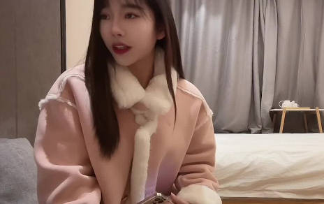 杏吧原创・因整容欠钱而下海的在校大学生-鬼脚七