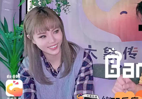 大象传媒・挖掘纯情女大生