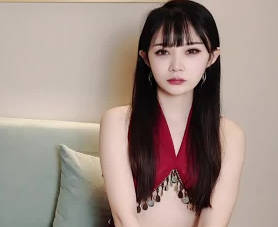 91茄子・西域少女被人发现不为人知的秘密