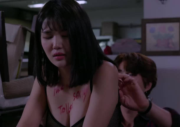 麻豆传媒映画xFLICKO・MFK-0080・淫乱住宅成为奴隶的妻子