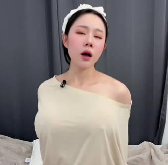 小姨子勾搭姐夫・汐梦瑶