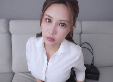 女子图鑑・an9tv-078・银行放款经理有著E罩杯巨乳・艾熙