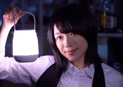 MOON-016 電気が点いてると恥ずかしくて自分をさらけ出せないから電気を消して暗闇…