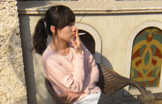 从刚出校园的小姐姐到人妻小少妇・大奶肥臀反差婊刘珊