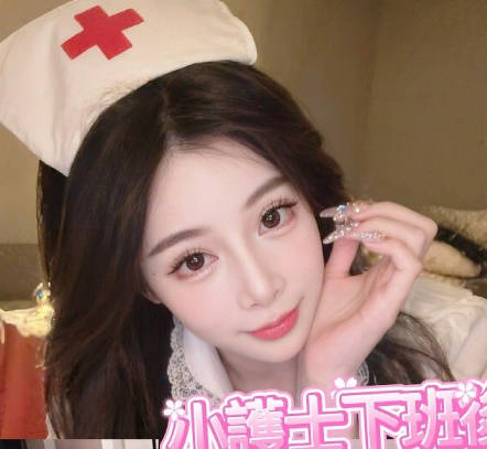 小护士下班后和医师的淫乱生活・洁妮