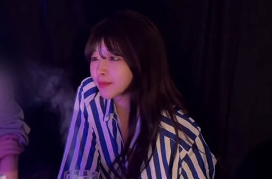 怪兽42期・怪兽酒馆失恋的真悠