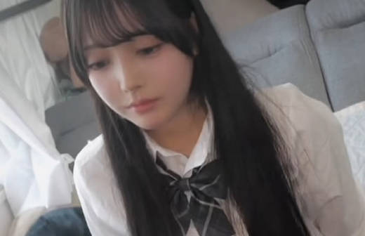 怪兽39期・渣男柳井和高中女生的性爱实录