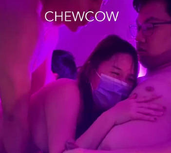 第一次体验与专业AV男优季耕的亲密接触・Chewcow