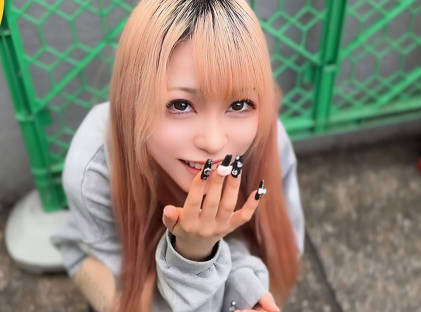 怪兽10期・日本精神小妹到底有多会玩