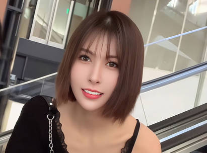 怪兽4期・和日本AV女优约会的美好一日