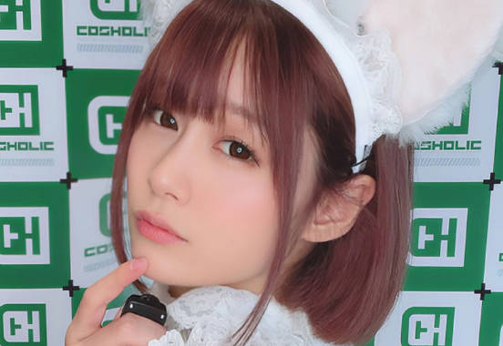 怪兽52期・超可爱日本少女偶像上当记