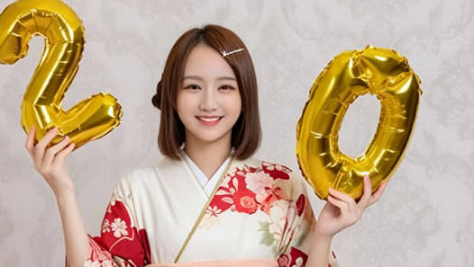 东京女子图鉴・小樱20岁自由职业