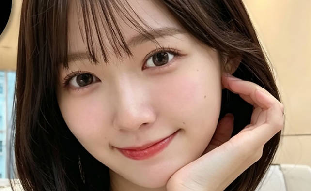 东京女子图鉴・小樱20岁自由职业・第二弹