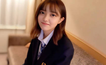 东京女子图鉴・铃兰21岁自由职业