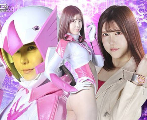 骑兵破解THPA-14 スーパーヒロイン危机一髪！！Vol.114 ～バードガーディアン・マイ 败