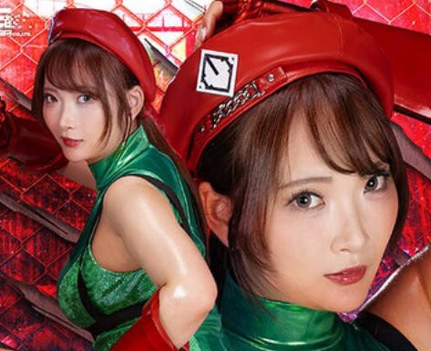 骑兵破解SPSE-98 格闘姫ラミー 絶体絶命 ～沈黙のデスバトル～ 白崎水丽