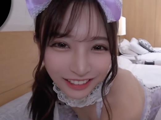 东京女子图鉴・莉乃21岁人气偶像