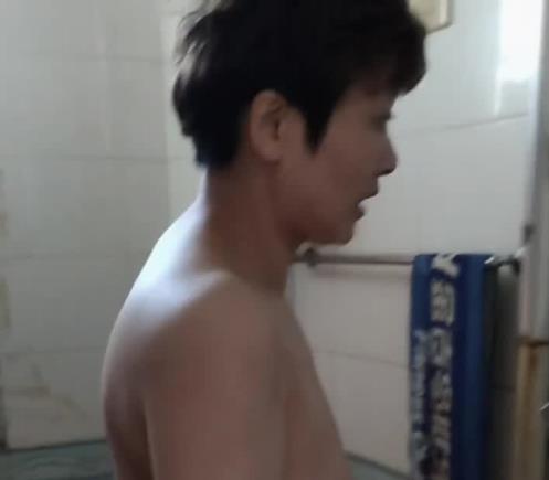 短发熟女・雨竹先生