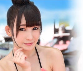 EVA-075 夏の海で出会ったぐうかわお団子ヘアーの现役JDを絶顶悦楽コースへとご招待ｗｗｗ外イキ・中イキどちらでもイキっぱなしのイキ活女子！！