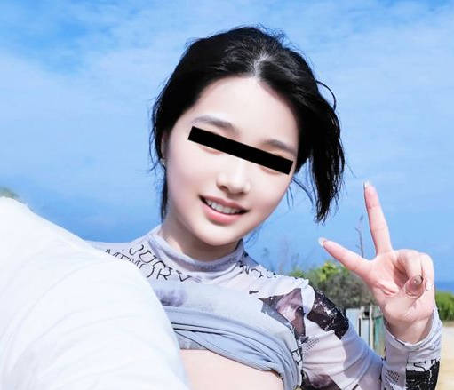 小琉球系列・无套内射大奶妹・黑杰克