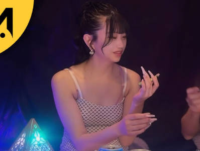 怪兽62期・怪兽酒馆之害羞的妙儿