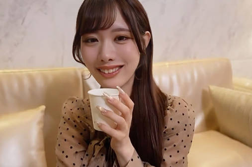东京女子图鉴・绝美人妻亚矢27岁・第二弹