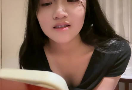 精神清纯学妹技师・许墨探花