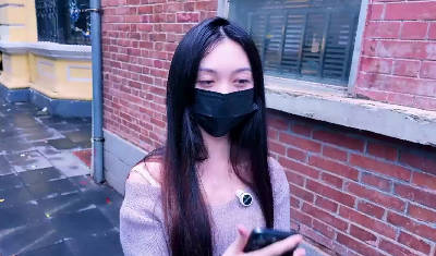 周慕云・ZMY-012・彼女の街角・新人摄像师的扫街日常