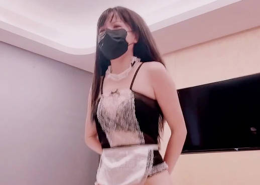 香蕉视频・XJX778・黑丝萝莉女仆骚穴塞满主人的肉棒