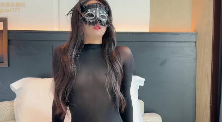 连体黑丝小少妇・探妻Azu
