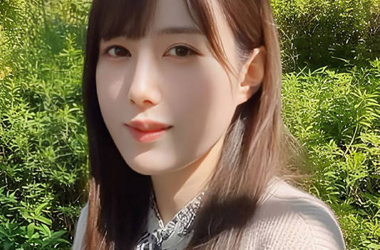 东京女子图鉴・樱井25岁自由职业
