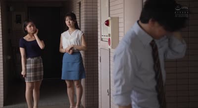 SSPD-176 大亲友と梦の初共演＆日向なつ紧缚解禁。 缚られた媚肉の団地妻