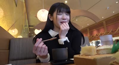 PKPD-381 素人セフレドキュメント 東北から上京してきた生好きメイドカフェ店員 こはる