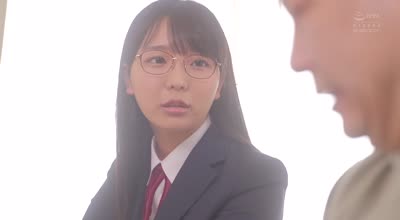 EBWH-184  大人を色仕掛けでバカにしてくる文学系爆乳マセガキに負かされたい… 莉々はるか