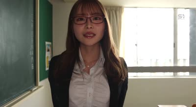 SONE-848 エロにオープンなイマドキ痴女に射精管理されたい 生徒を沼らせる巨乳小悪魔女教師の ささやき淫語＆絶対連射シコシコサポート 笹倉彩