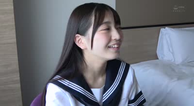 APAK-294 坂道系美少女すずちゃん 清純娘が絶頂覚醒！美スリム＆剛毛マン毛 ＃オフパコ娘とホテルお籠もり淫乱絶頂SEX 野球部マネージャー 永野鈴
