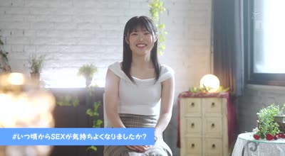 MIFD-556 新人！SNSで配信中に1秒ポロリしちゃった！この陥没乳首をビンビンに勃起させてください！笑顔かわいい現役女子大生がおっぱいマ○コ丸出しAVデビュー！ 川口乃々華