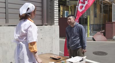 ADN-632 だって、してくれないんだもん 旦那とセックスレスだった千里さんが年下の男にレ●プされてからの話 翔田千里