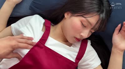 STSK-191 移動販売車の看板娘2 【栄養精力満点・お弁当屋さん・綺麗なお姉さん・スイミン●】