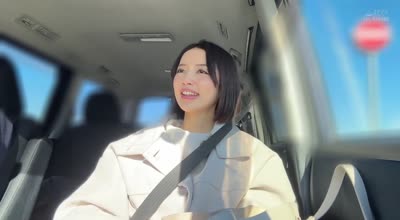 JERA-002 昔3-4回肉体関係を持った同僚の美咲かんなに3年ぶりに誘われて…1日限定の火遊び不倫デートで何度もゴックンと中出しをした