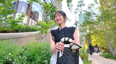 SONE-519 新人NO.1STYLE 気品ある垢抜け大人エロス ビューティーアドバイザー 依本しおり（26） AVデビュー